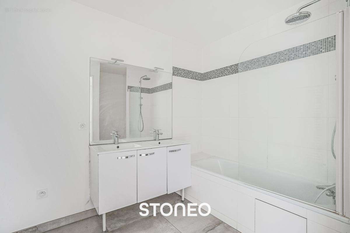 Appartement 4 pièces 91m² Clamart - photo 6