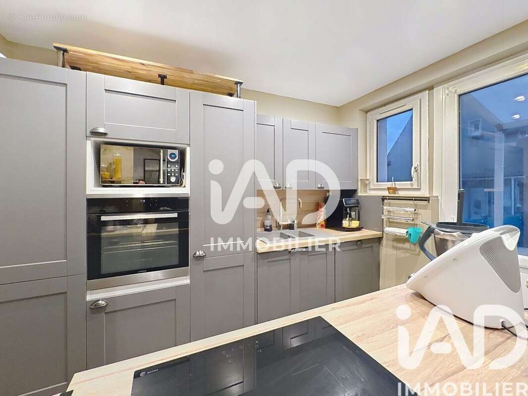 Photo 3 - Maison à LE PORTEL