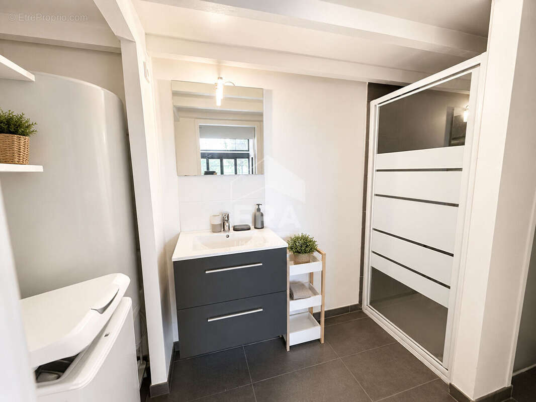 Appartement 53m² à orléans - photo 2