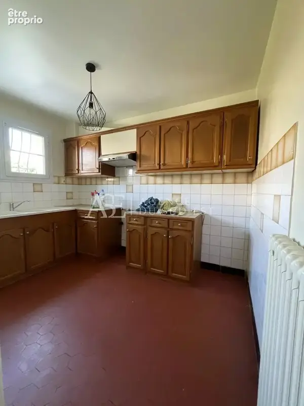 maison Aix sud - photo 2