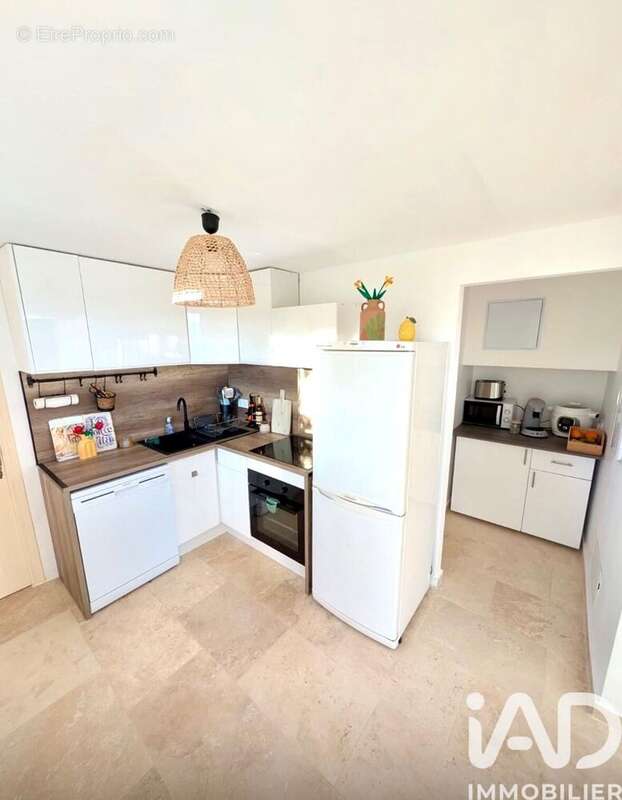 Photo 5 - Maison à MANDELIEU-LA-NAPOULE