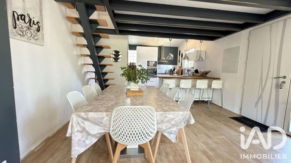 Photo 5 - Maison à PERTUIS