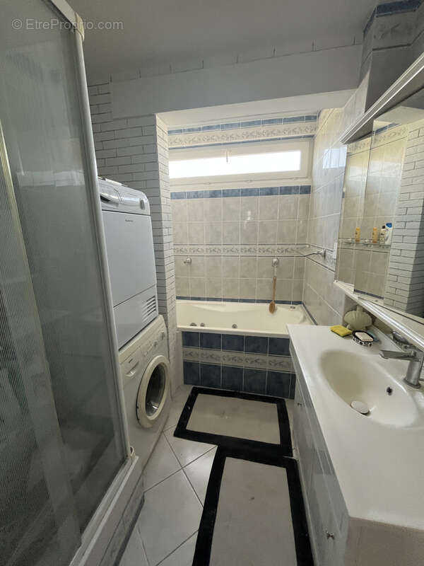 Appartement à ALLONNES