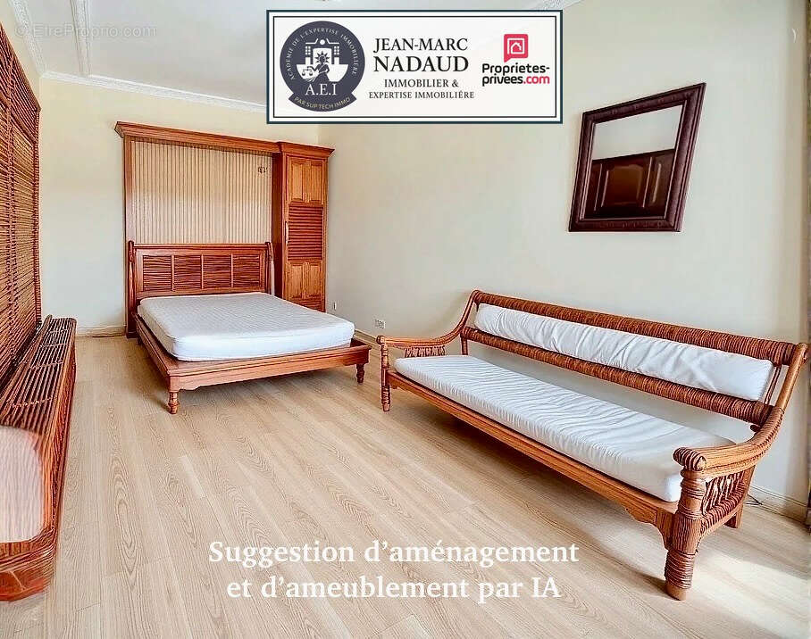 Appartement à SAINT-RAPHAEL