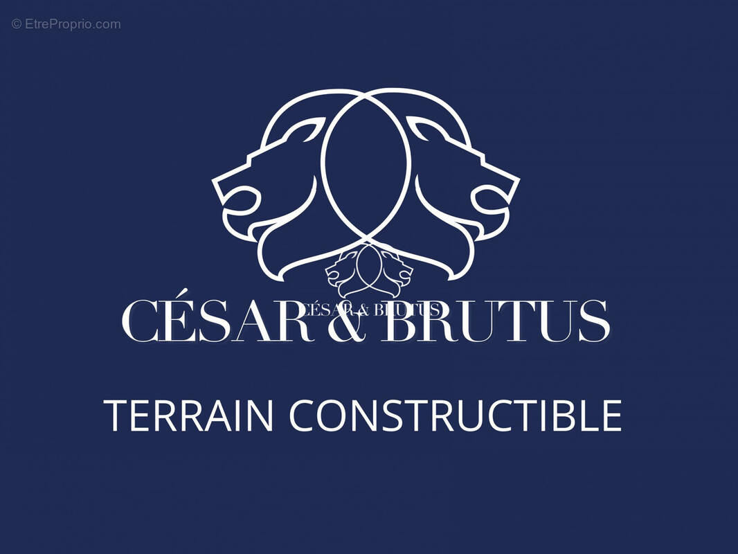 Terrain à BAUDEMONT