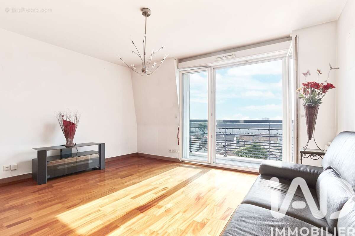 Photo 2 - Appartement à SARTROUVILLE