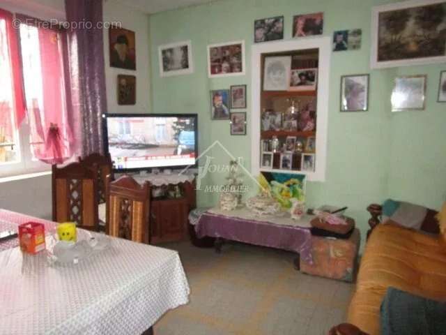 Appartement à RONGERES