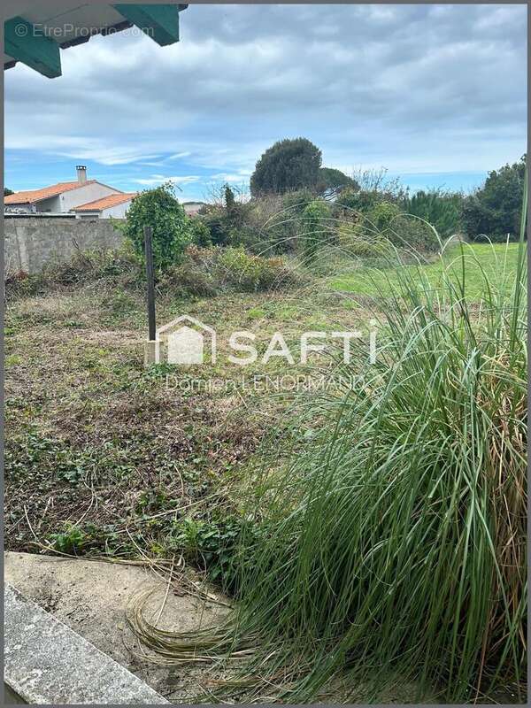 Photo 6 - Maison à SAINT-PIERRE-D'OLERON