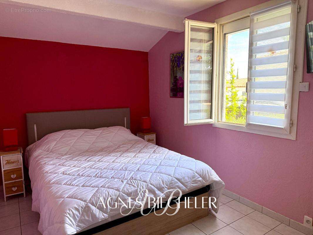 Maison 100 m2 4 faces plain-pied - photo 15