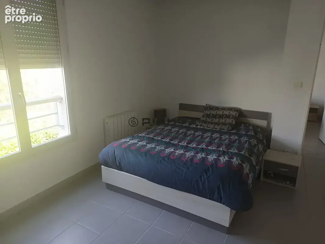 Maison T4 avec garage et jardin - photo 8