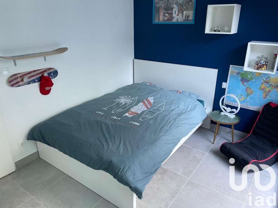 Photo 7 - Maison à REIMS