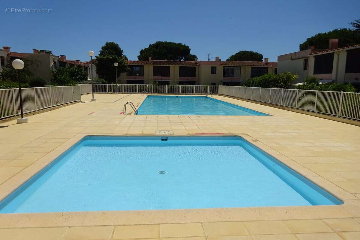 Appartement à ARGELES-SUR-MER
