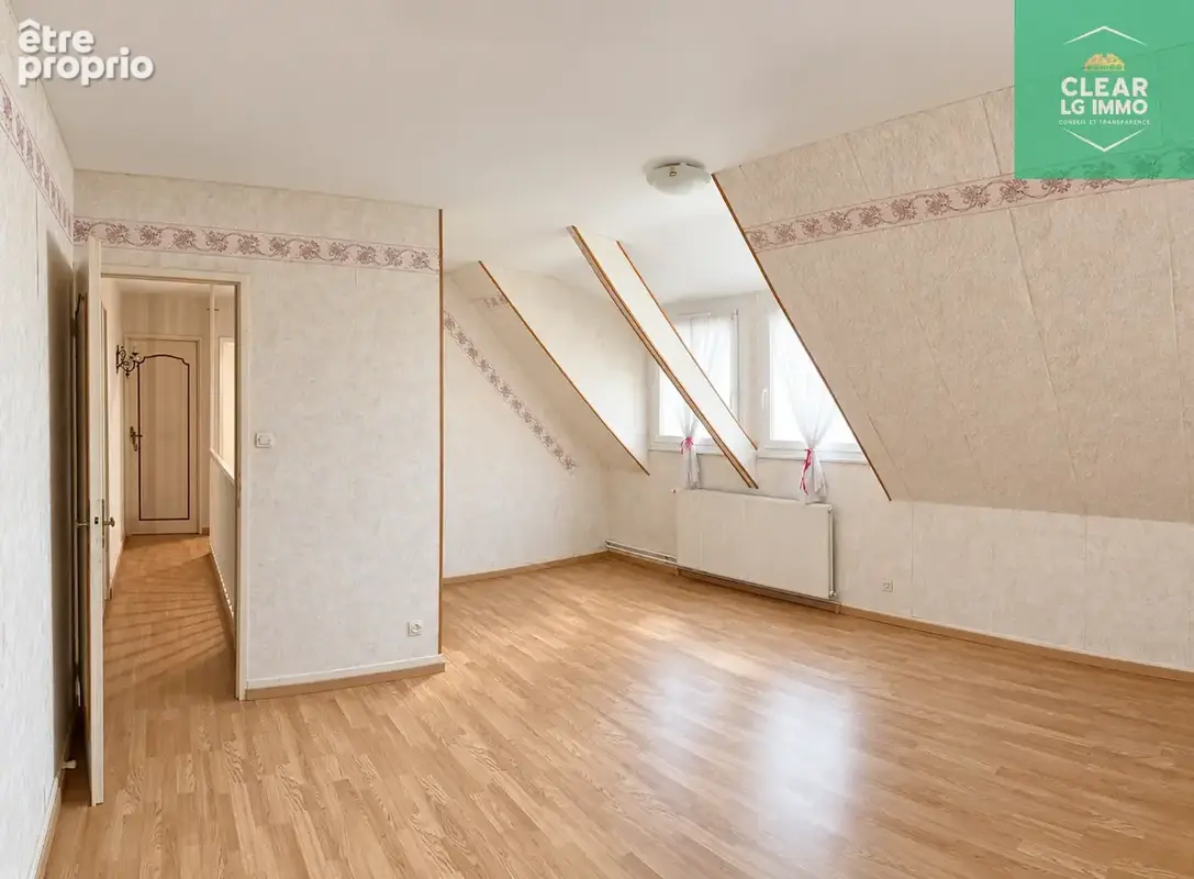 Maison familiale 5 chambres plain-pied - photo 16