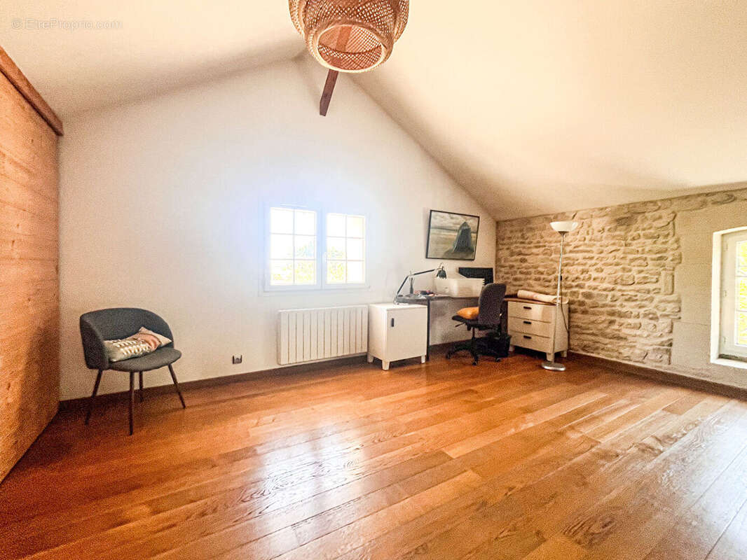 Maison à DOMPIERRE-SUR-MER