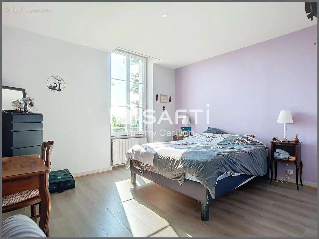 Photo 5 - Maison à COULON