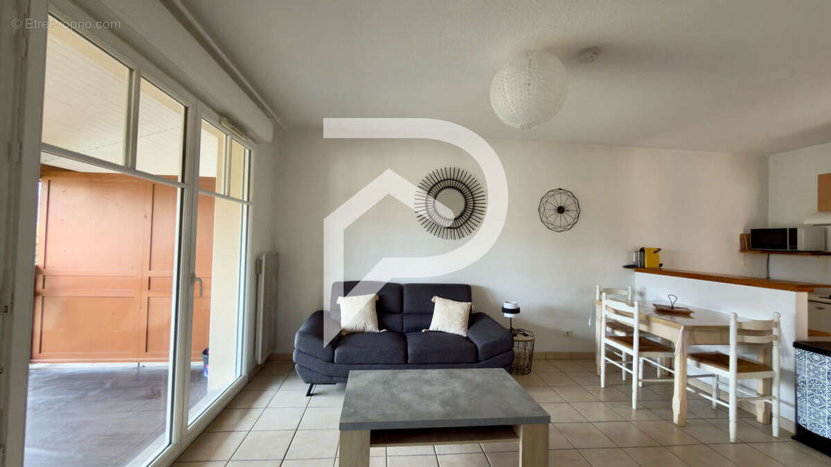 Appartement à BERGERAC