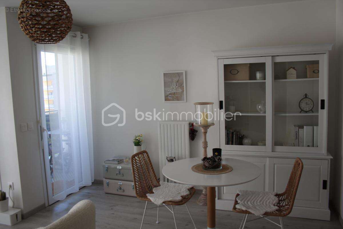 Appartement à CRETEIL