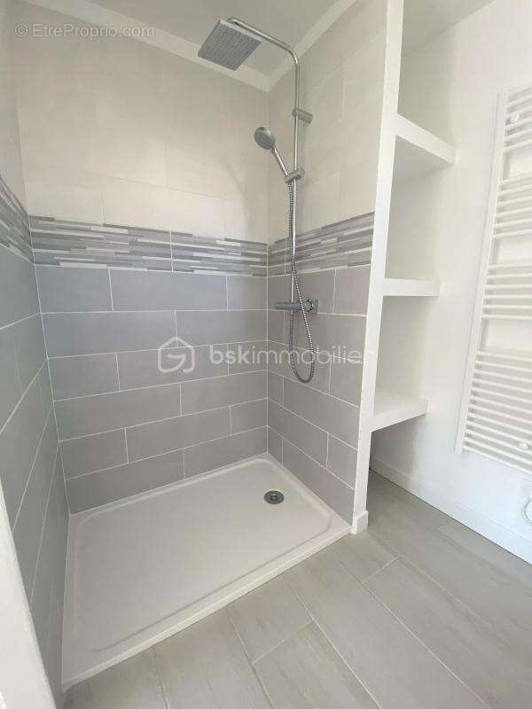 Maison à THEZAN-LES-BEZIERS