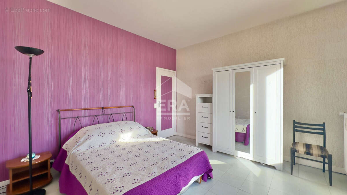 Maison à JUVISY-SUR-ORGE