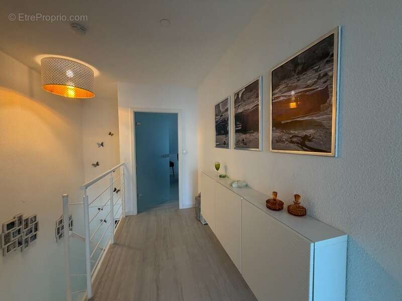 Appartement à HAGENTHAL-LE-BAS
