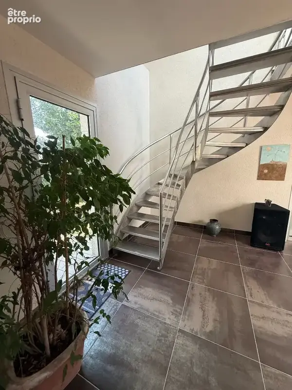 Le Pouliguen - Vaste maison proche Grande Côte. - photo 11