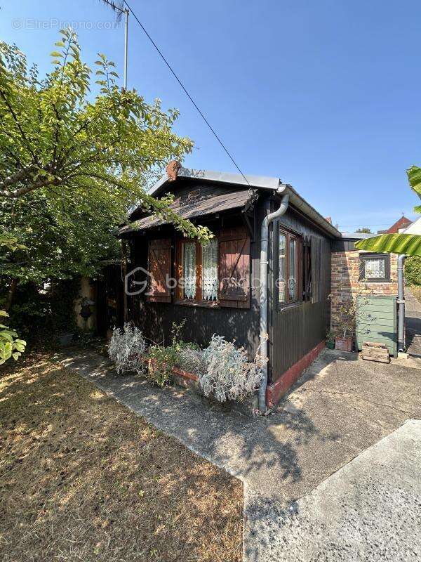 Vernou-La-Celle, Maison proche toutes commodités - photo 2