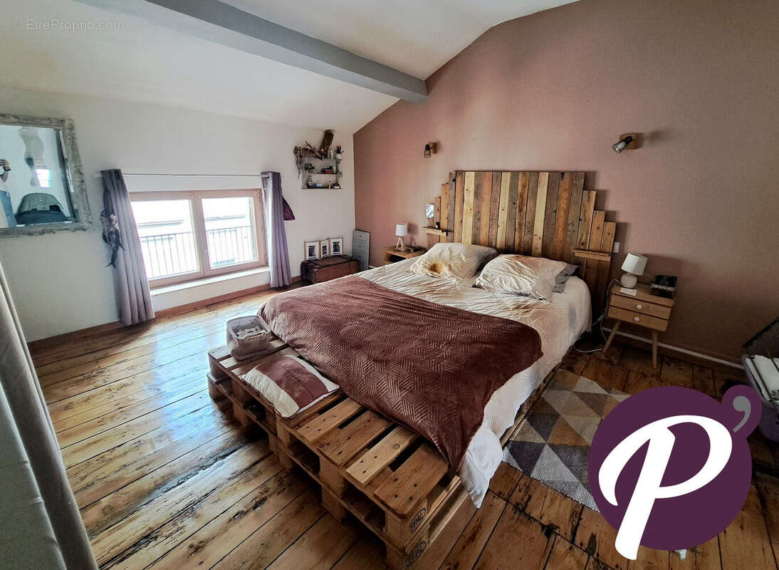 Appartement à BERGERAC