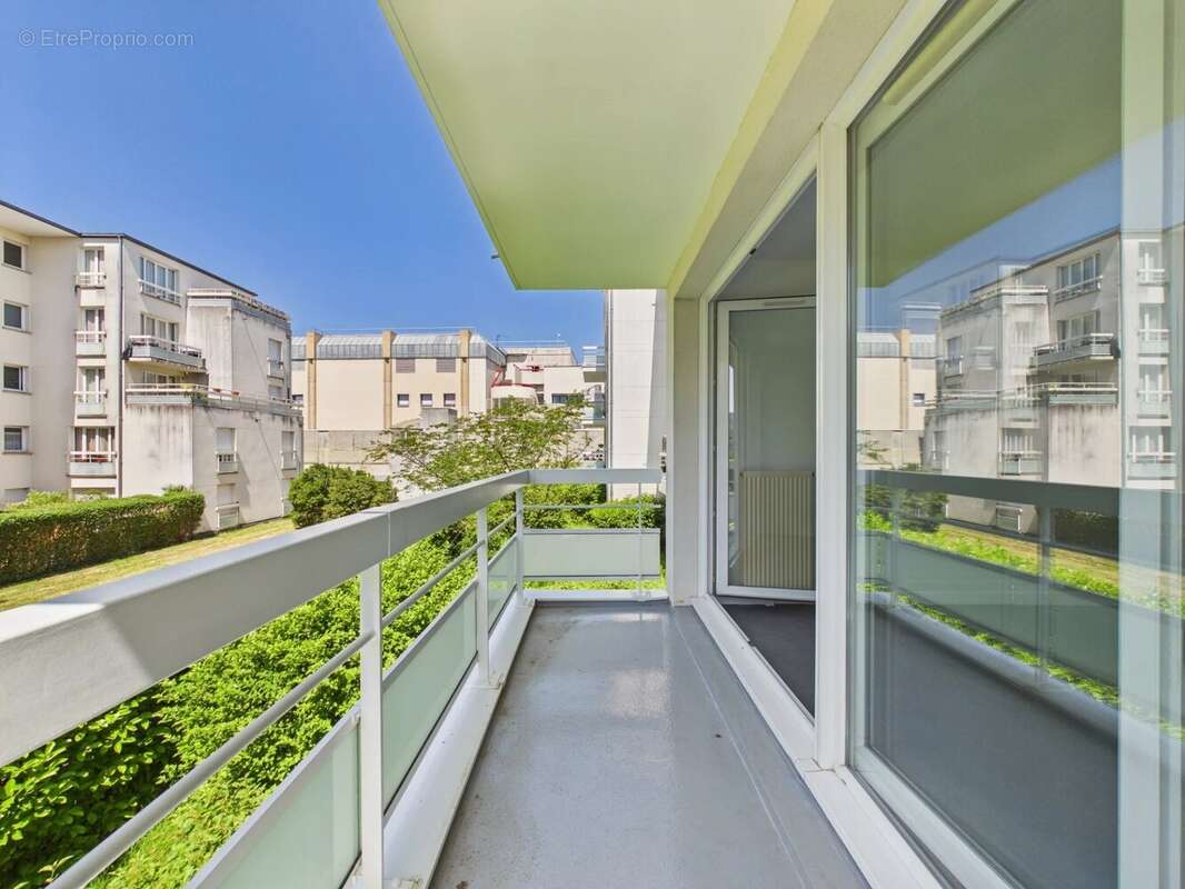 Appartement à ROCQUENCOURT