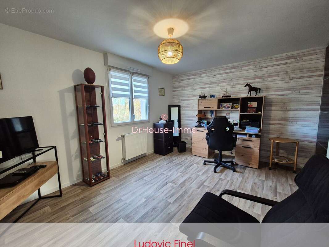 Maison 124 m² à Colleville-Montgomery  - photo 17