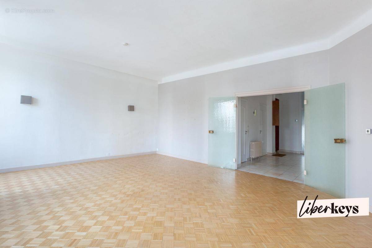 Appartement à LYON-3E