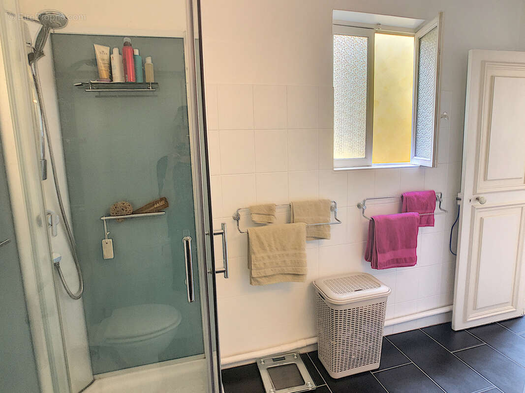 Appartement à CERET