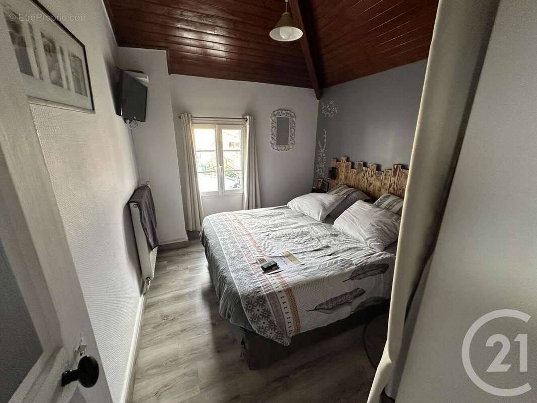 Maison 101 m² à Mimizan  - photo 8