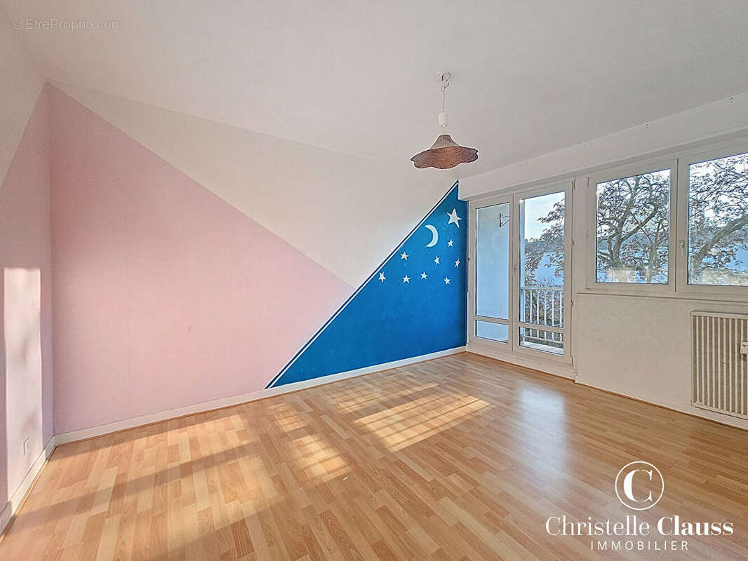 Appartement à MULHOUSE