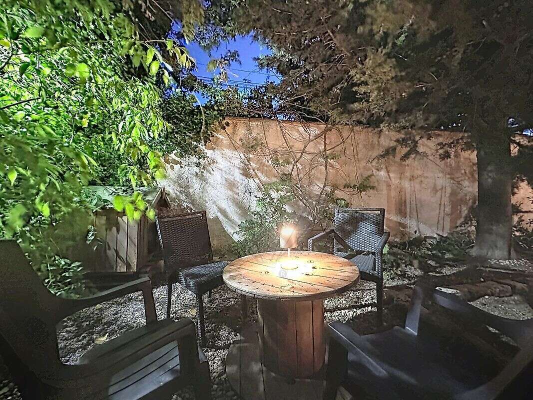 Maison à NIMES