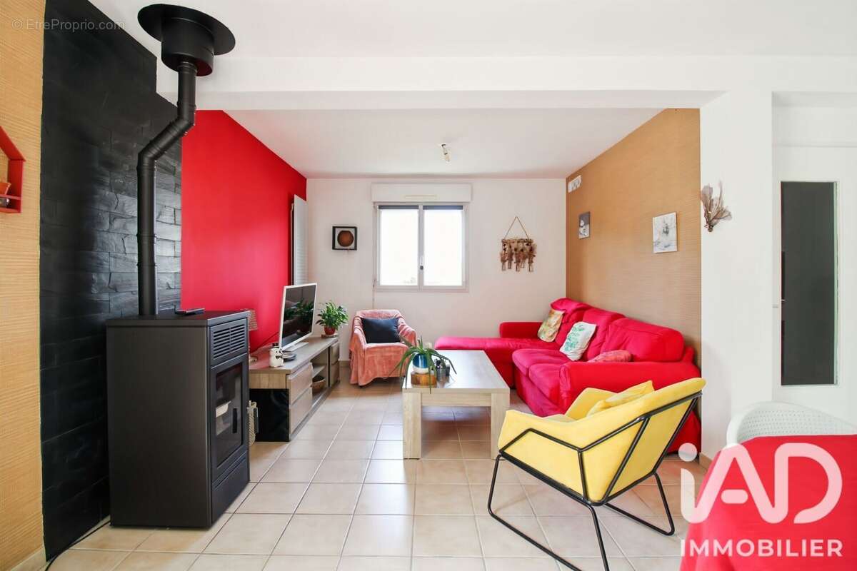 Photo 5 - Maison à LAMBALLE