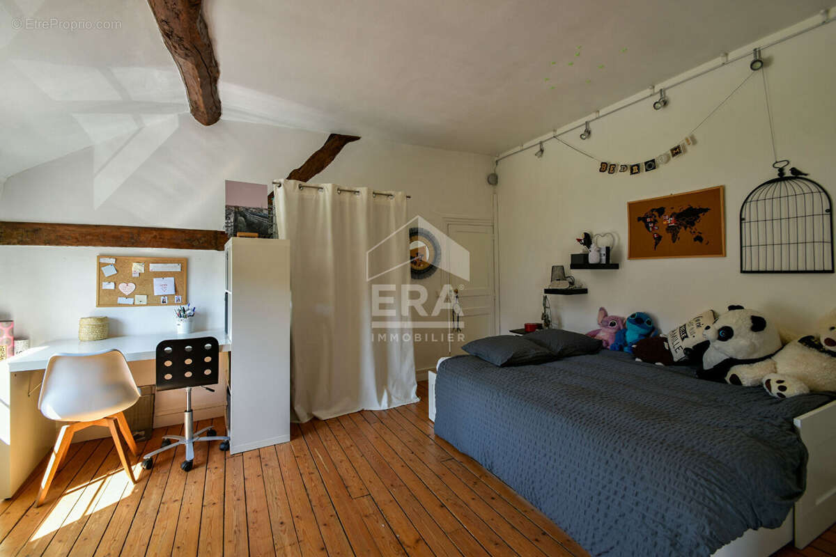 Maison à JOUARS-PONTCHARTRAIN