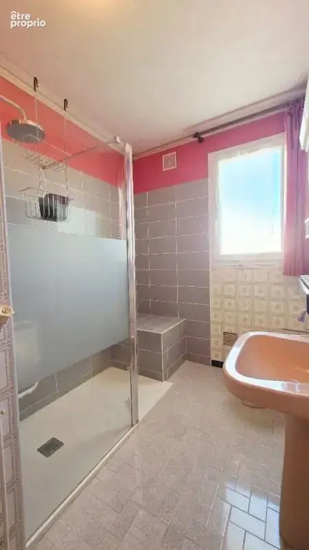 Maison de 112m² 3 chambres sous-sol garage - photo 10