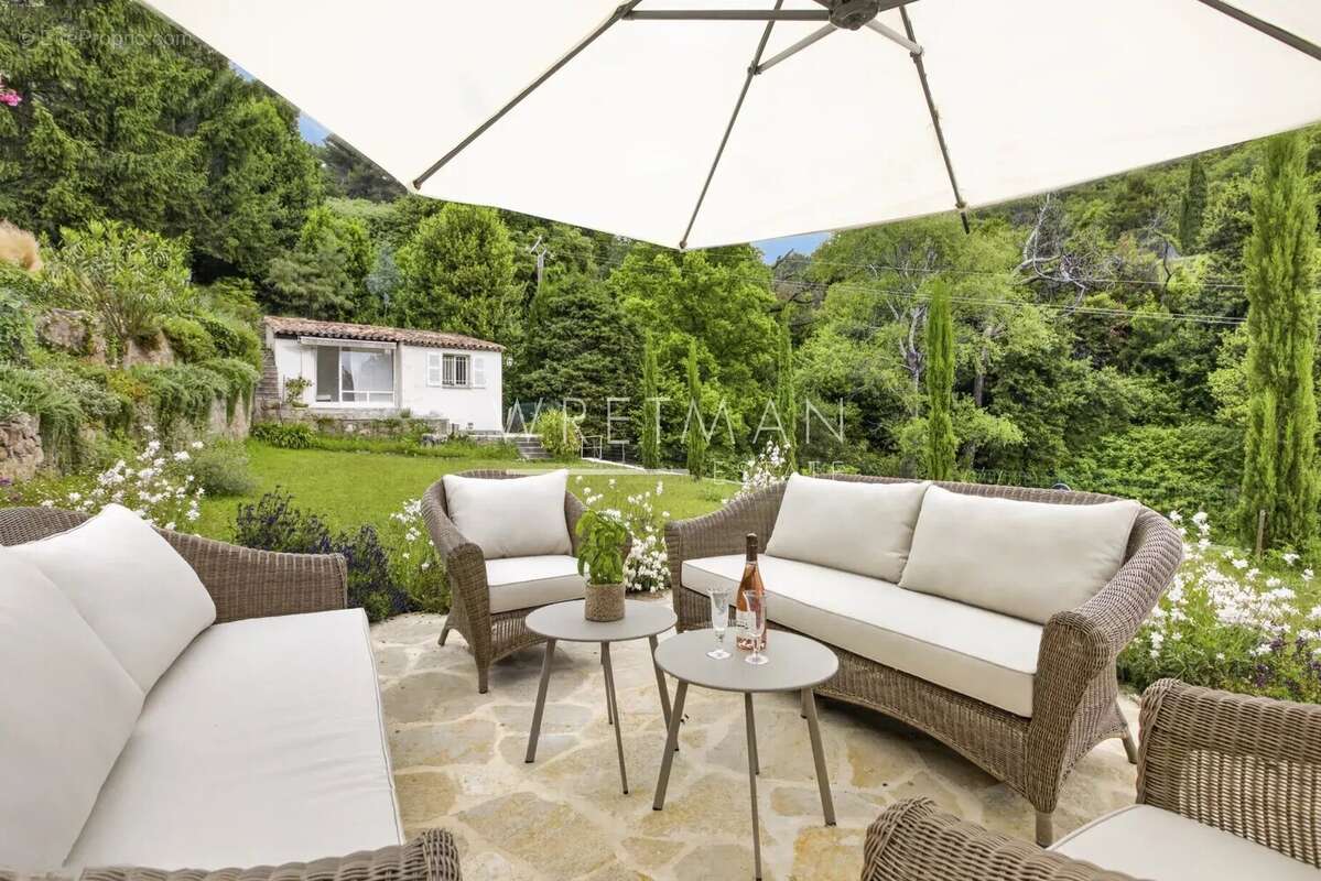 Maison à VENCE