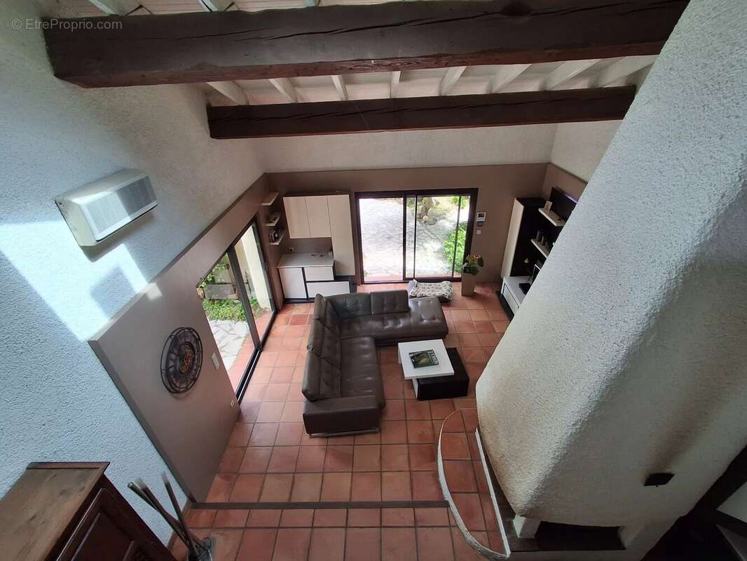 Maison à PERPIGNAN