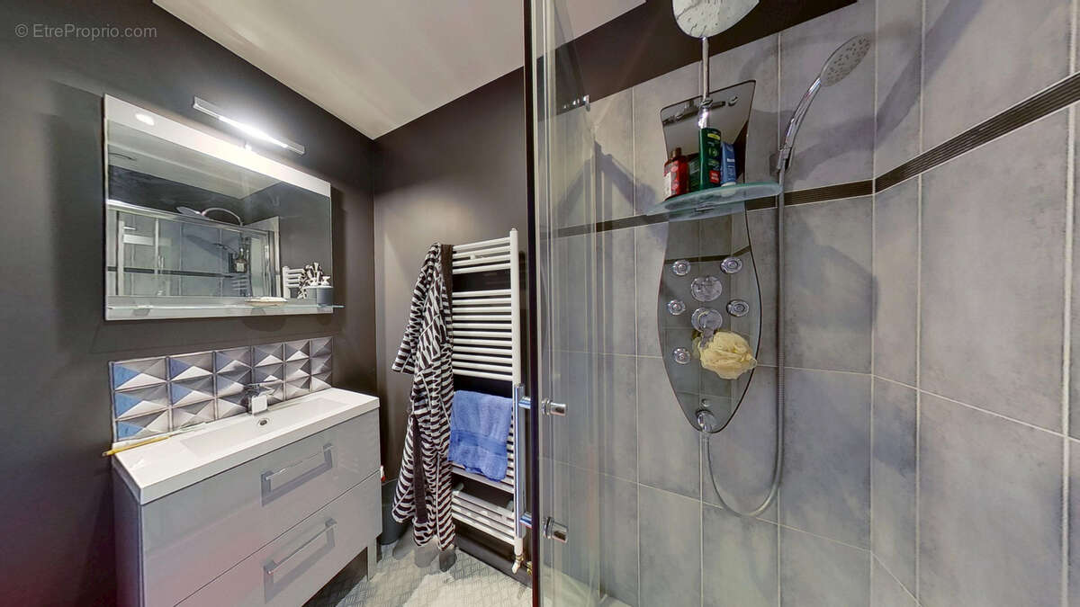 Maison à BAR-LE-DUC