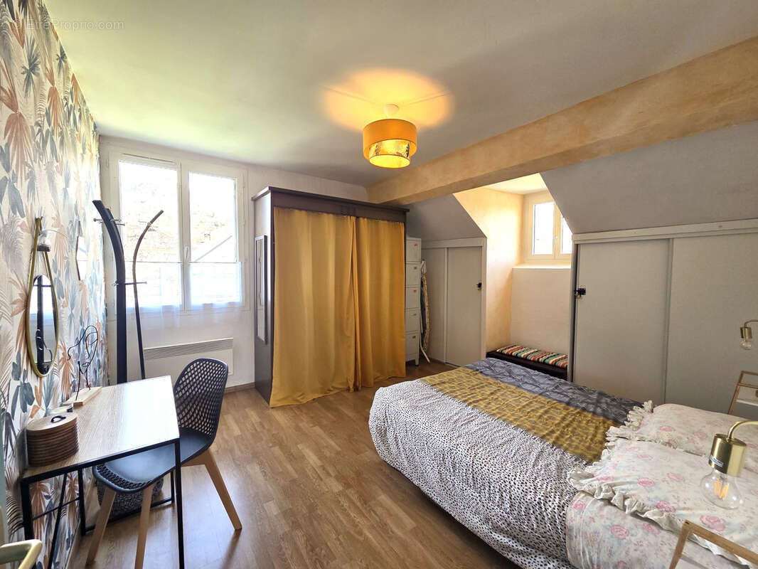 Appartement à ARGELES-GAZOST