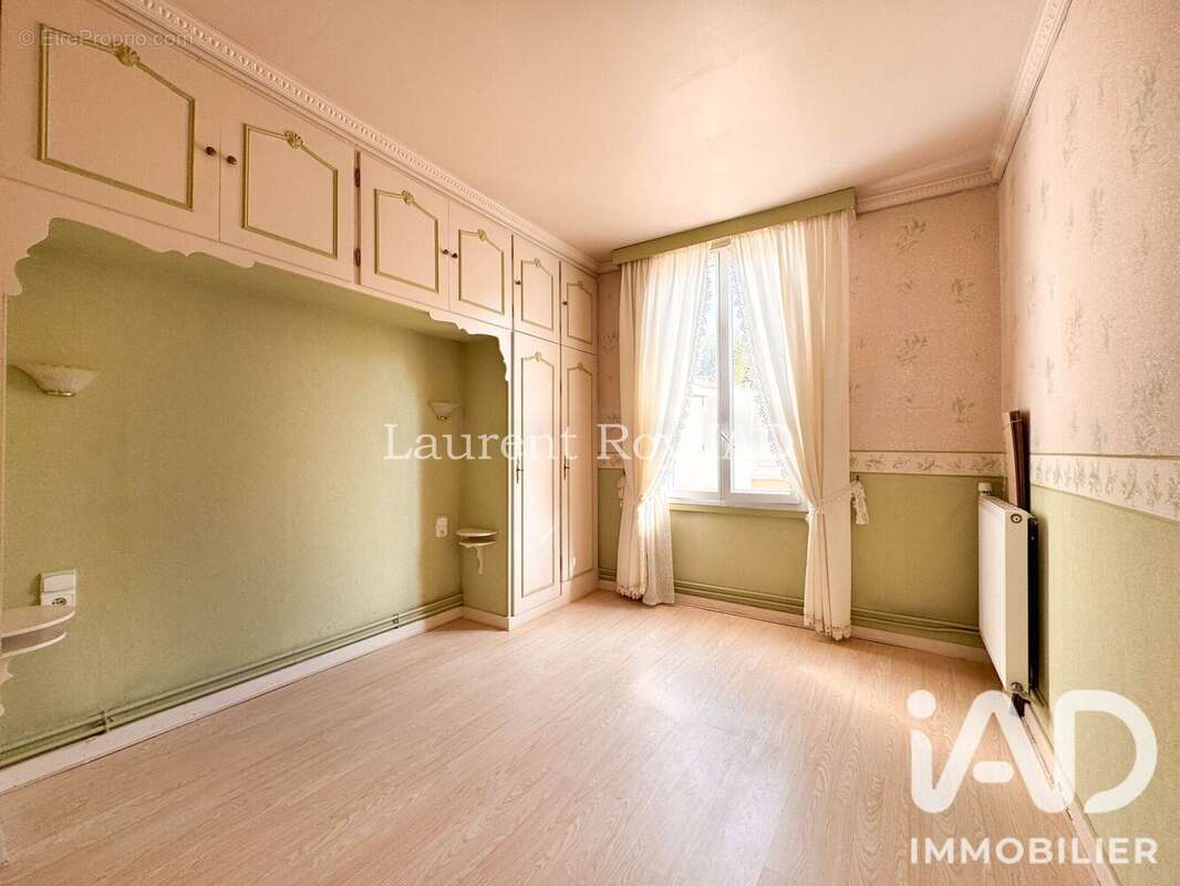 Photo 9 - Maison à SARTROUVILLE