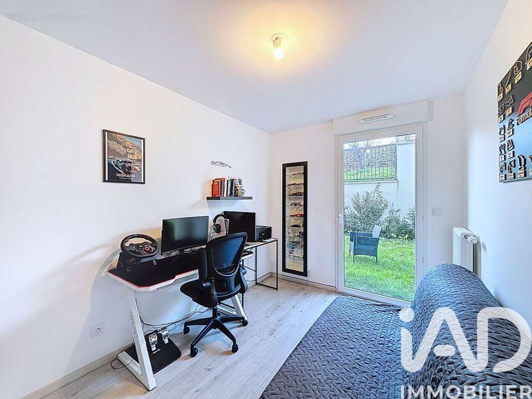 Photo 8 - Appartement à TOURNAN-EN-BRIE