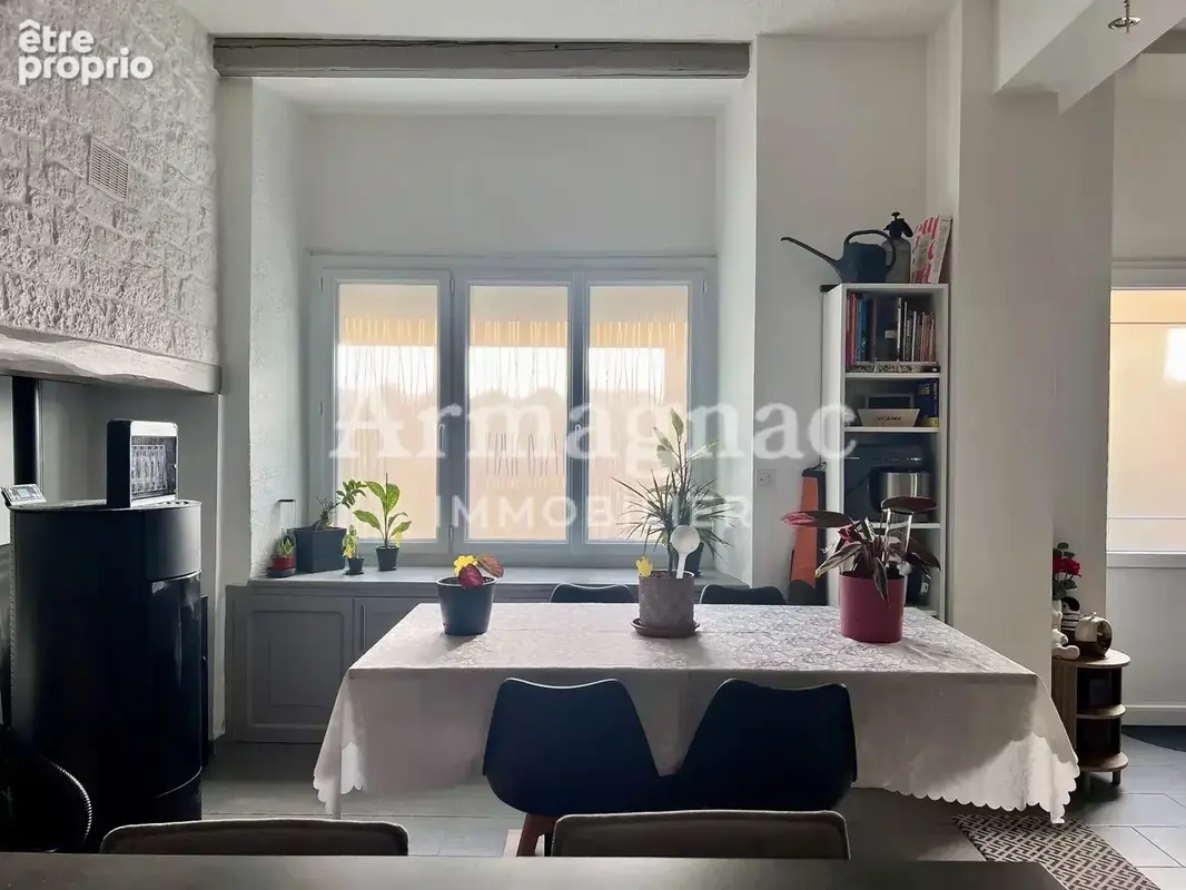 Maison de ville - photo 7
