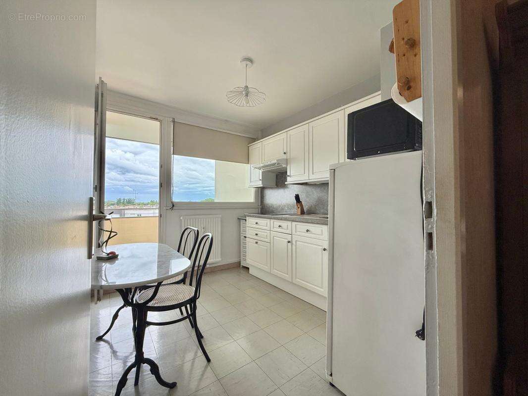 Appartement à LONGVIC