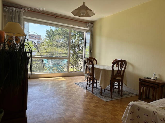 Appartement à SAINT-HERBLAIN
