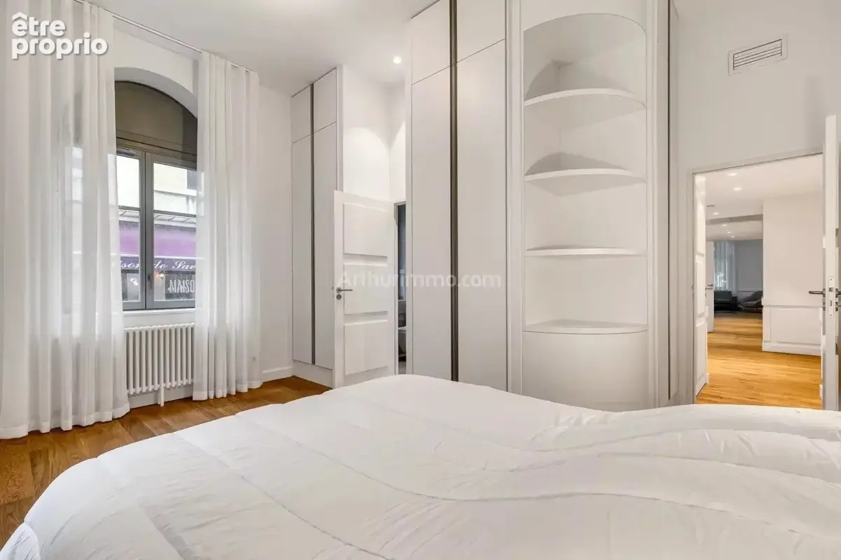 Vente Appartement Chambery(73000) 749 000ï¿œ - photo 8
