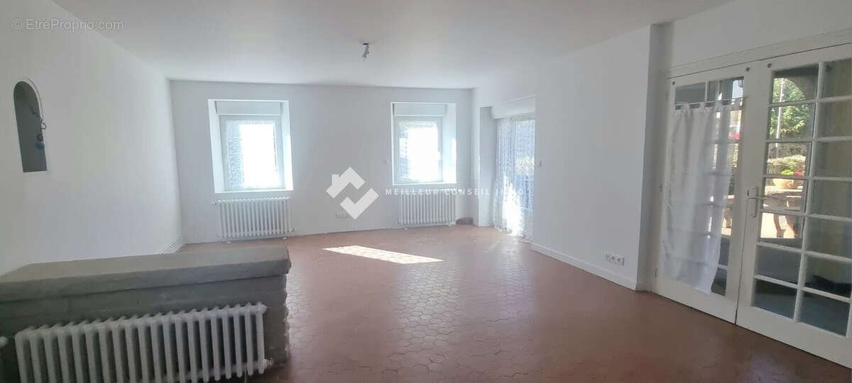 Maison 96 m² à Trelevern  - photo 3
