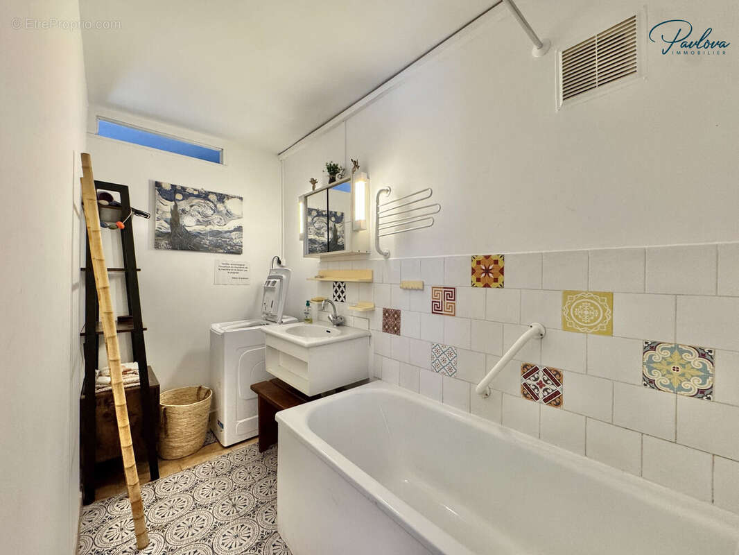 Appartement à AGDE