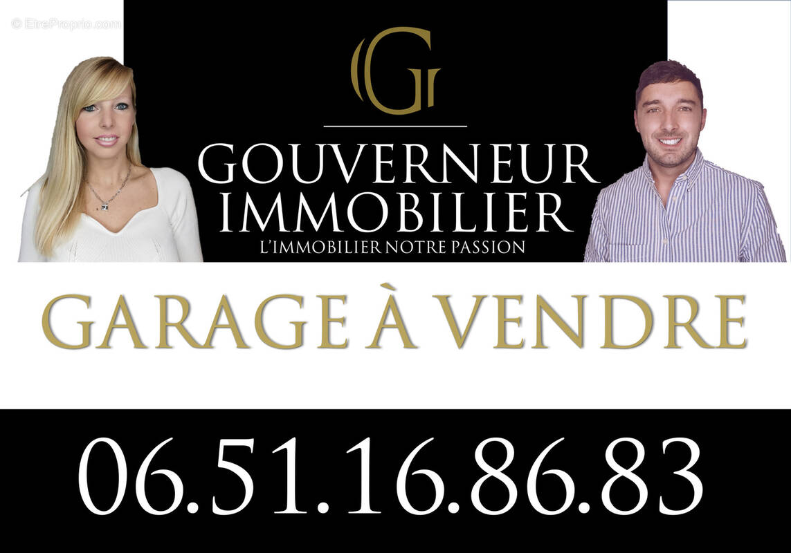 Parking à PALAVAS-LES-FLOTS